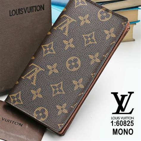 louis vuitton dompet pria|dompet buatan pria.